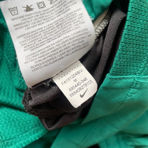 Nike Dri-Fit Running Shorts - Picture 5 of 5